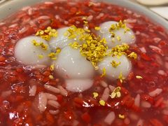-左庭右院鲜牛肉火锅(南通CBD大有境店)