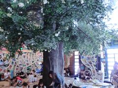 -钟书阁(松江泰晤士小镇店)