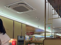 -海底捞火锅(东方时代广场店)