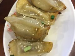 -小姜锅贴(凤凰街店)