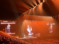 -宝能国际体育演艺中心