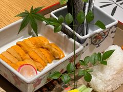 -岚山日本料理(珠江新城店)