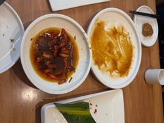 -枣子树·素食餐厅(朱家尖店)