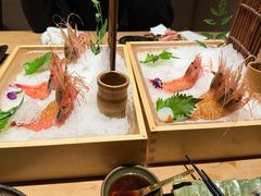 -Minase水濑·日料放题(外滩店)
