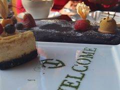 -千岛湖洲际度假酒店·逸廊大堂吧