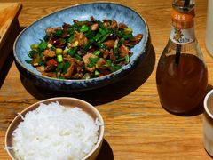 宣威小炒肉-米店·云南菜(南门店)