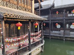 -台儿庄古城