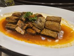 -四季春(美食街店)