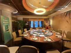 -荣兴酒家(徐家汇店)