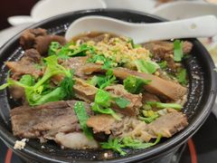 牛杂锅-有章牛杂(石厦店)