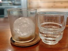 -Be Lived Cafe比例咖啡(摩天轮店)