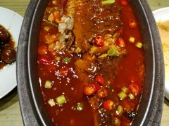 -京味斋·北京烤鸭(北京南站洋桥店)