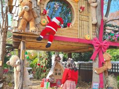 -HERRE·FARM 赫尔露营农场·团建聚会包场