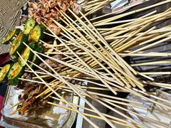 -盟重烧烤(高正街店)
