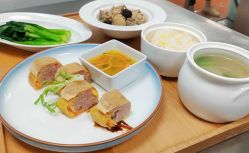 -弗蕾亚·和月月子调理院(东湖店)