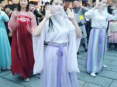 -南楚古都