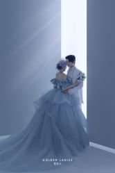 -金夫人婚纱摄影(衡阳店)