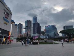 -宝龙广场(福州台江店)