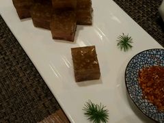 -拂晓山房·私房川菜(西门店)