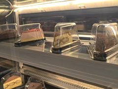 -爱上层楼咖啡馆(为公桥店)