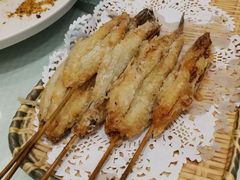 香煎九兔鱼-双井轩(双井店)