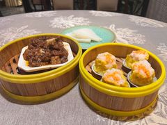 -香云轩·顺德菜(香云纱园林酒店店)