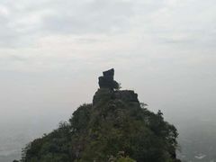 -神农山景区