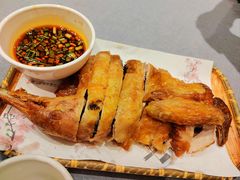 -金哥私房菜馆(张府园总店)