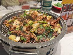 -真地道京味府·鲜橙烤鸭·北京菜(朝外大街东大桥店)