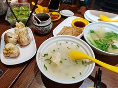 -大壶春生煎(四川中路店)
