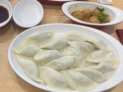 -喜家德虾仁水饺(济钢店)