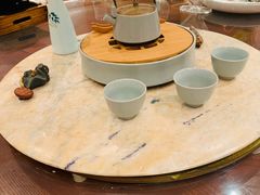 -中国徽菜·徽商故里(广安门店)