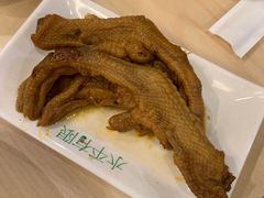 鸭掌-水平有限广西米粉·广西风味集(五道口店)