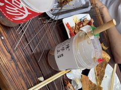 -清真·马峰烤肉(小学习北巷店)