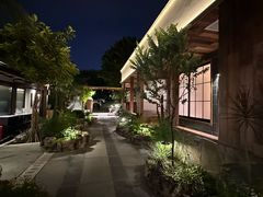 -夜宴江景餐厅