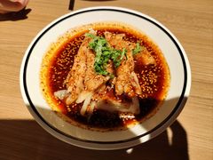 -太二酸菜鱼(兴业太古汇店)