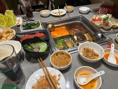 -海底捞火锅(万达广场店)