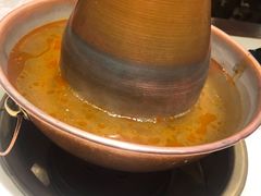 -宣武小院涮肉(前门店)