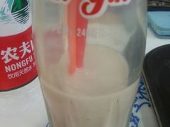 花生露-马子禄牛肉面(金宝街店)