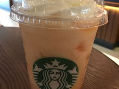 -星巴克(张家港购物公园店)