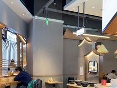 -浙味观杭州海鲜面(钱江新城高德置地店)