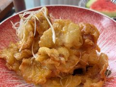 -鹿鸣春饭店(总店)
