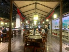 -成都蓝城悦杏温泉美食酒店(宽窄巷子店)