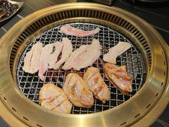 -厚贞日式烤肉(浦东汇智店)