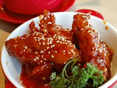 -必胜客(广渠路店)