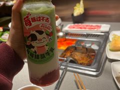 -海底捞火锅(翔龙天地广场店)