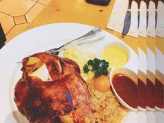 -兰特伯爵西餐厅·啤酒屋(方庄店)