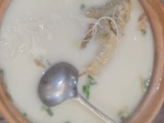 黄鱼煮面线-堂宴·老厦门私房菜(1988仙岳总店)