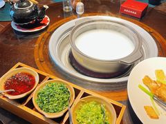 -大良毋米粥(锦龙路总店)