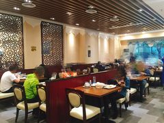 大堂-中发源·清真餐厅(春风店)